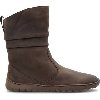 Groundies Women's Odessa GX1 Fritidsstøvler Damer størrelse 36 farve brun