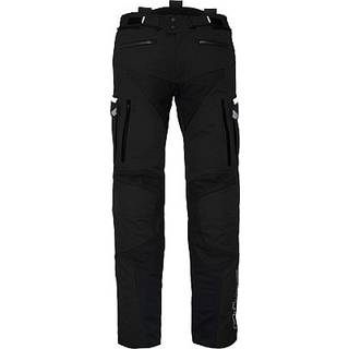 BÜSE Grado Pro Teksbukser sort 52