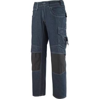 MASCOT® Jeans med knælommer YOUNG