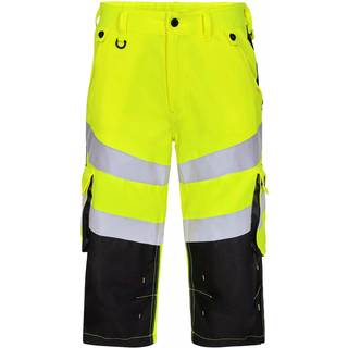 ENGEL Safety Light knickers Gul/Sort 6544-319 120