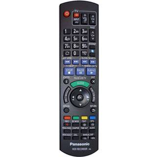 Panasonic N2QAYB000914 fjernbetjening