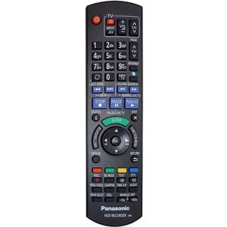 Panasonic N2QAYB000914 fjernbetjening