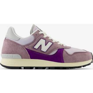New Balance New Balance | 475VTE | Purple sneakers Purple - Størrelse: 37 - ICE WINE - Purple - 37