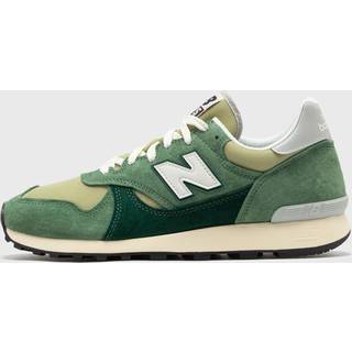New Balance Unisex 475 læder, Størrelse 44.5