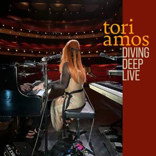 Tori Amos - Diving Deep Live (2 LP)