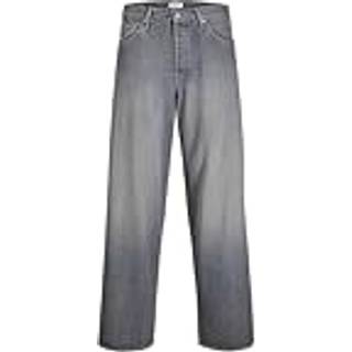 Jjidave Jjclassic Jj 024 Wide Fit Jeans