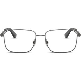 Burberry BE1389 1316 56 Briller Mænd Grå - Grey - 56mm
