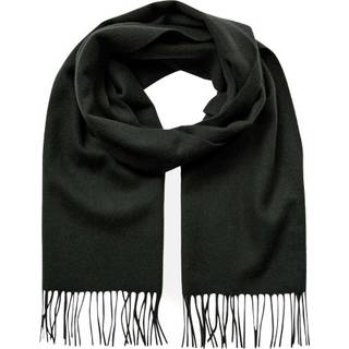 Resteröds Wool Scarf - Darkgreen - One Size * Kampagne *