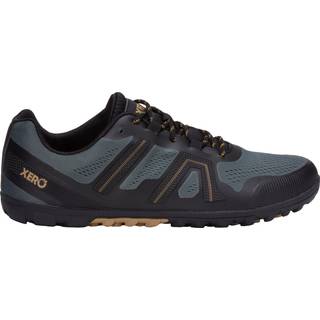 Xero Shoes Mesa Trail II Barfodssko Herrer størrelse 9,5 farve sort