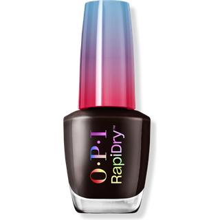 OPI Rapidry Hurtigttørrende neglelak Skygge Hi, Speed! 9 ml - 9 ml