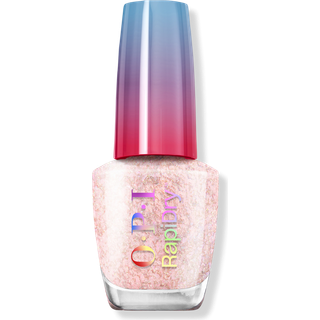 OPI OPI-Collections OPI-RapiDryHurtigtørrende neglelak Cheers To No Smears 9 ml () - 9 ml