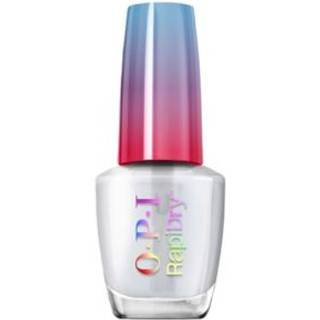 OPI Rapidry Hurtigttørrende neglelak Skygge Clearly Fast 9 ml - 9 ml