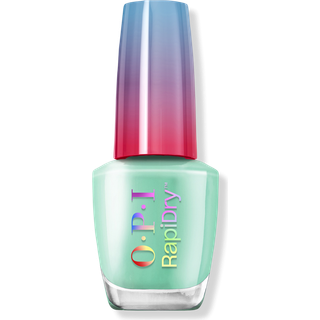 OPI Rapidry Hurtigttørrende neglelak Skygge No Further Delays 9 ml - 9 ml