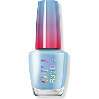 OPI Rapidry Hurtigttørrende neglelak Skygge Snap Your Fingers 9 ml - 9 ml