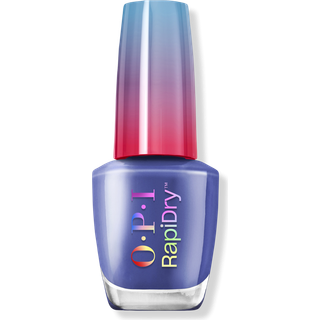 OPI Rapidry Hurtigttørrende neglelak Skygge To Dry For 9 ml - 9 ml