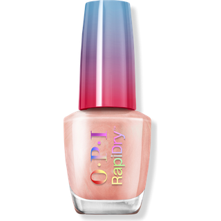 OPI Rapidry Hurtigttørrende neglelak Skygge Stun n’ Done 9 ml - 9 ml