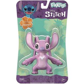 Flexfigs 1-Pak - Lilo & Stitch: Angel
