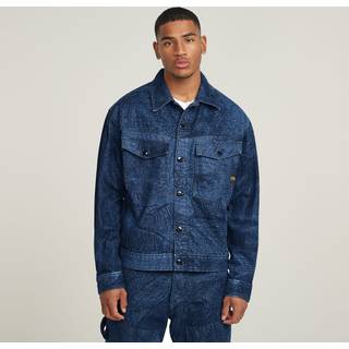 Rembrandt Unisex Dakota Jacket - Multi color - Men