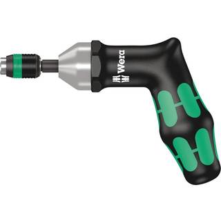 Bits-momentskruetrækker 7462 3-6 Nm pistolgreb