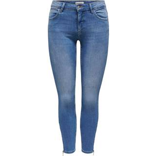 Onlkendell Mellemhøj Talje Skinny Fit Jeans