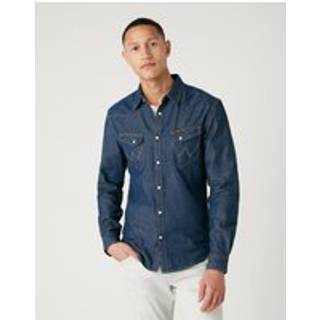 Wrangler Regular fit Skjorte