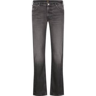 Lee Herren Jeans grau