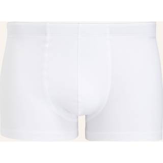 HANRO Pants - Cotton Superior 0101 White XX-Large