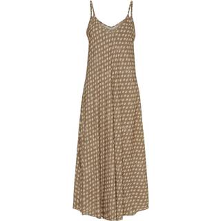 Marta Du Chateau dame kjole MdcMelina 3108 - Fango1868 - L/XL