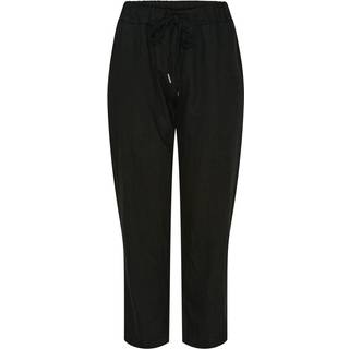 Marta Du Chateau dame bukser MdcKatinka 62657 - Black - S/M