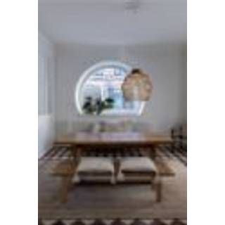 Secto Kumolo 5200 Pendel - Valnød