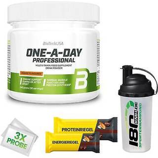 BioTechUSA One-A-Day Professional drikkepulver