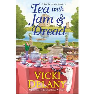 Tea with Jam & Dread
