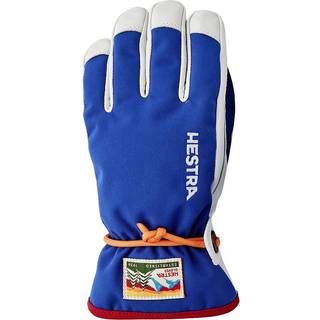 Wakayama - 5 Finger JR Royal Blue (4)