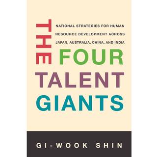 The Four Talent Giants