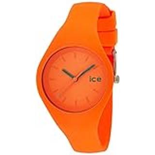 Ice watch Uhren - Ola - Neon Orange - Small - ICE.NOE.S.S.14 - orange