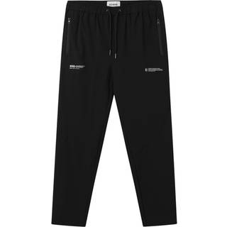 Tompkins Bukser, Black, M