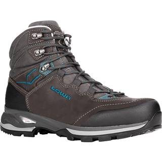 Lowa Lady Light LL Vandresko Damer størrelse 39,5 farve grå