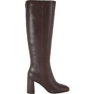 Carvela Carvela Willow Knee High Black Boots