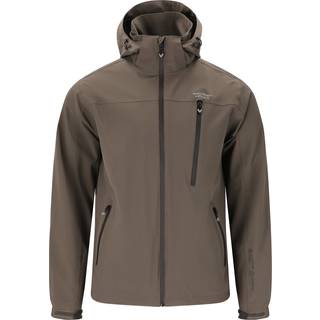Weather Report Delton M AWG Jacket W-PRO 15000 Men's Grey Green M