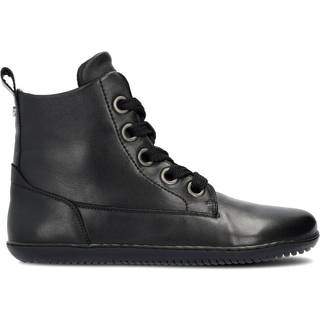 Groundies Women's Salzburg Barfodssko Damer størrelse 42 farve black