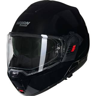 Nolan N120-1 Classico Klaphjelm sort XXL