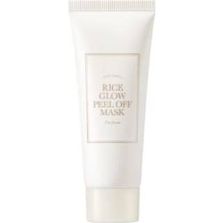 I'm from Rice Glow Peel Off Mask 70 g