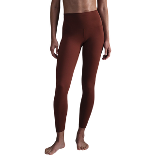 Leggings Nike W NK DF ZENVY HR TGHT dq6013-218 Størrelse L