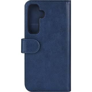 Essentials PU Wallet 3 Card Slots - Samsung Galaxy S24 FE