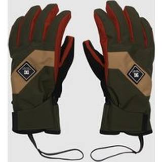 DC Franchise Handsker - M - deep depths