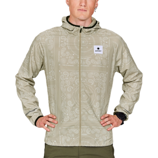 Saysky Paisley Pace Jacket