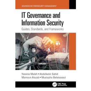 IT Governance and Information Security