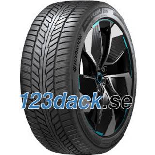 Hankook Winter i*cept iON X IW01A XL BSW M+S 3PMSF 255/55R19 111V