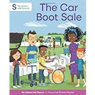 The Car Boot Sale