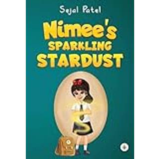 Nimee's Sparkling Stardust